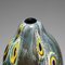 Large Art Glass Vase Yokohama attributed to Aldo Nason Murano, 1960s, Image 4