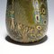 Grand Vase Art en Verre Yokohama attribué à Aldo Nason Murano, 1960s 5