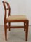 Mid-Century Dining chair attributed to Johannes Andersen for Uldum Møbelfabrik, Image 5