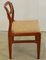 Mid-Century Dining chair attributed to Johannes Andersen for Uldum Møbelfabrik 4