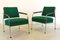 Fauteuil Vintage Gelnica Vert 8