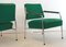 Fauteuil Vintage Gelnica Vert 9