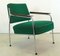 Fauteuil Vintage Gelnica Vert 16