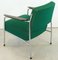 Vintage Armchair Gelnica in Green 12