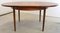 Round Extending Dining Room Table from G-Plan, Image 14