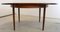 Round Extending Dining Room Table from G-Plan 13