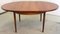 Round Extending Dining Room Table from G-Plan 15