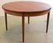Round Extending Dining Room Table from G-Plan, Image 16
