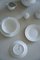 Mid-Century Service Set in Porcelain from Royal Copenhagen attributed to Axel Salto, 1950s, Set of 11 13