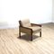 Lounge Chair in Rosewood by Hans Olsen 3