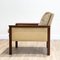 Lounge Chair in Rosewood by Hans Olsen, Image 10