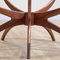 Spider Couchtisch aus Teak von G-Plan 7