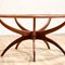 Spider Couchtisch aus Teak von G-Plan 2