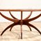 Teak Spider Coffee Table from G-Plan 2