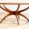 Spider Couchtisch aus Teak von G-Plan 4