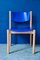 Scandinavian Dining Chairs from Hiller, 1960s, Set of 4, Image 11