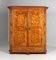 Mid 18th Century Baroque Wardrobe, 1750s, Image 1