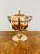 George III Copper & Brass Samovar, 1800s 3