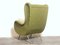 Senior Armchairs attributed to Marco Zanuso, Italy, 1950s 10