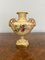 Vintage Vase from Royal Worcester, 1920s 1
