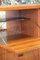 Danish Teak Credenza with Bar Cabinet and Sliding Doors, 1960s, Image 2