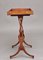 19th Century Sheraton Revival Satinwood Serving Table, 1830s, Image 4
