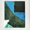 Edgar Hofschen, Abstract Graphics, 1992, Serigraph, Image 4