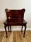 George III Mahogany Game Table, 1800s, Image 5