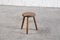 Vintage French Stool by Charlotte Perriand 2
