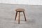 Vintage French Stool by Charlotte Perriand, Image 2