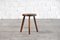 Vintage French Stool by Charlotte Perriand 5