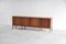 Mid-Century Italian Modern Teak Sideboard, 1960s 2