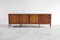 Mid-Century Italian Modern Teak Sideboard, 1960s 1