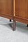 Modernes italienisches Mid-Century Sideboard aus Teak, 1960er 5