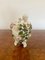 Antique Victorian Continental Porcelain Cherub in Vase, 1880 5