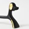 Figurine Chien par Walter Bosse de Herta Baller, Autriche, 1960s 4