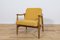 GFM-87 Armchairs by Juliusz Kedziorek for Gościcińskie Furniture, 1960s, Set of 2, Image 7