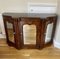 Antique Victorian Mirrored Credenza in Burr Walnut, 1860, Image 6