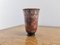 Copperware Vase by Claudius Linossier 7