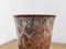 Copperware Vase by Claudius Linossier, Image 4
