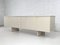 Vintage Sideboard in Beige Lacquered Wood 2
