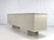 Vintage Sideboard in Beige Lacquered Wood 3