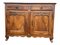 Louis XV Style Buffet in Cherry 1