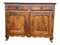 Louis XV Style Buffet in Cherry, Image 1
