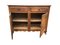 Louis XV Style Buffet in Cherry 11