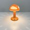 Lampada da tavolo Fun Cloud arancione di Henrik Preutz per Ikea, anni '90, Immagine 5