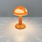 Lampe de Bureau Orange Fun Cloud par Henrik Preutz pour Ikea, 1990s 5