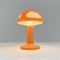 Lampe de Bureau Orange Fun Cloud par Henrik Preutz pour Ikea, 1990s 4