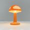 Orange Fun Cloud Table Lamp by Henrik Preutz for Ikea, 1990s 4