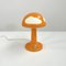Lampada da tavolo Fun Cloud arancione di Henrik Preutz per Ikea, anni '90, Immagine 1